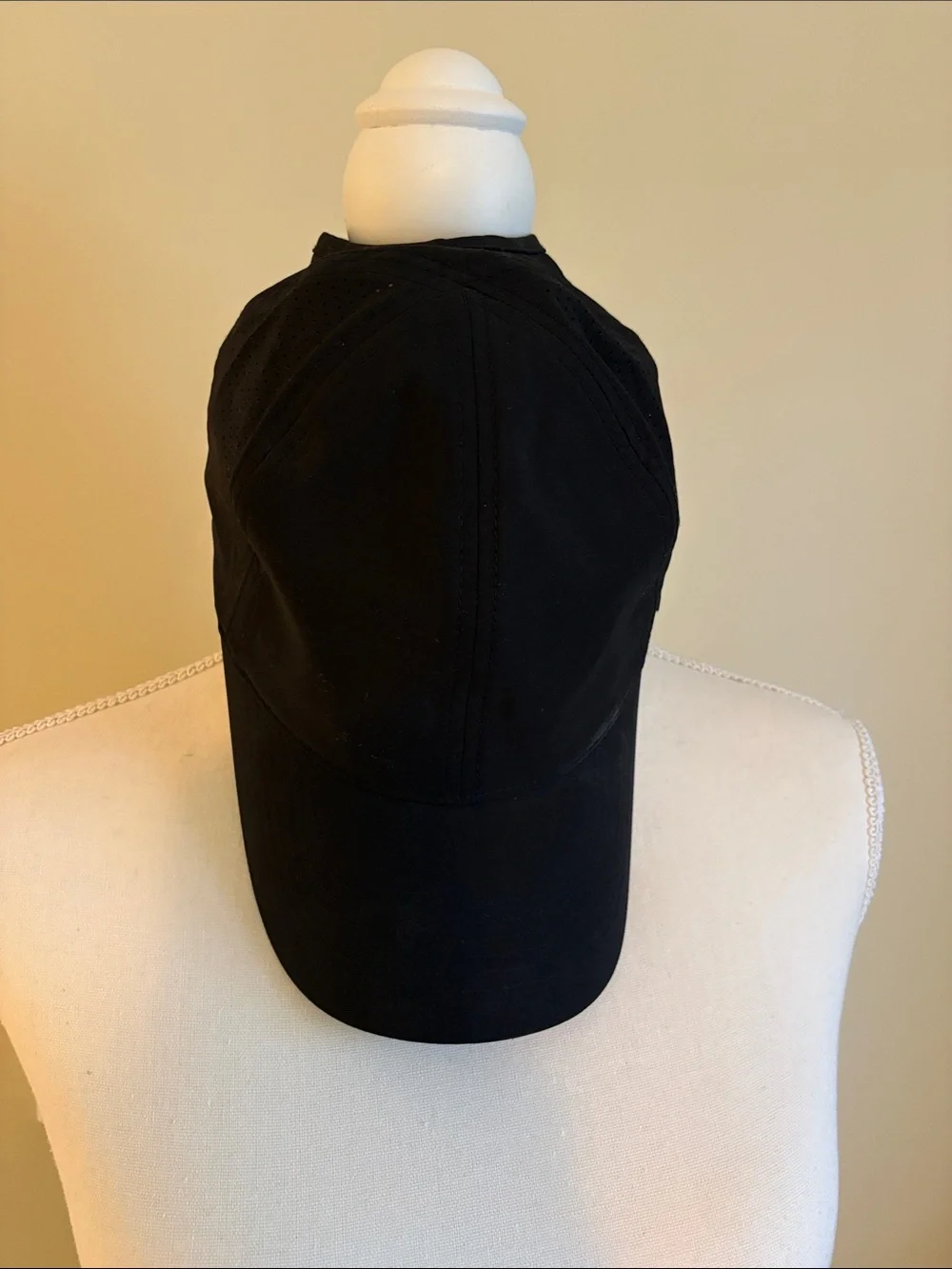PonyFlo Women's Baseball Cap
